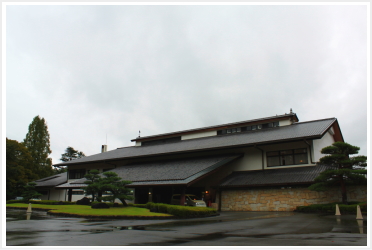 奈良の杜ゴルフクラブ