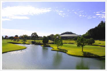 奈良ロイヤルゴルフクラブ