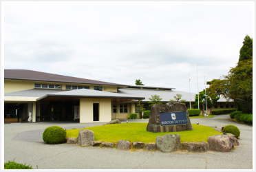 奈良OGMゴルフクラブ