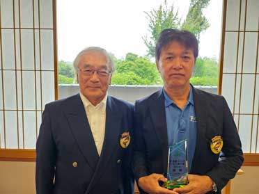 川崎 直樹 選手