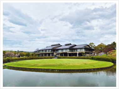 オークモントゴルフクラブ