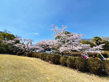 奈良カントリークラブ