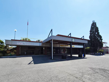 奈良カントリークラブ